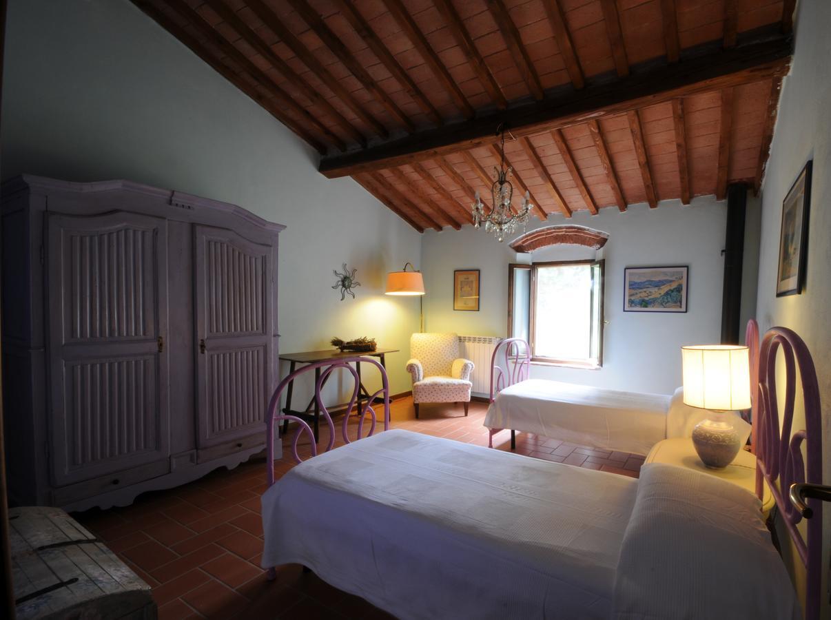 Casale Di Zio Nando Vila Campiglia Marittima Exterior foto