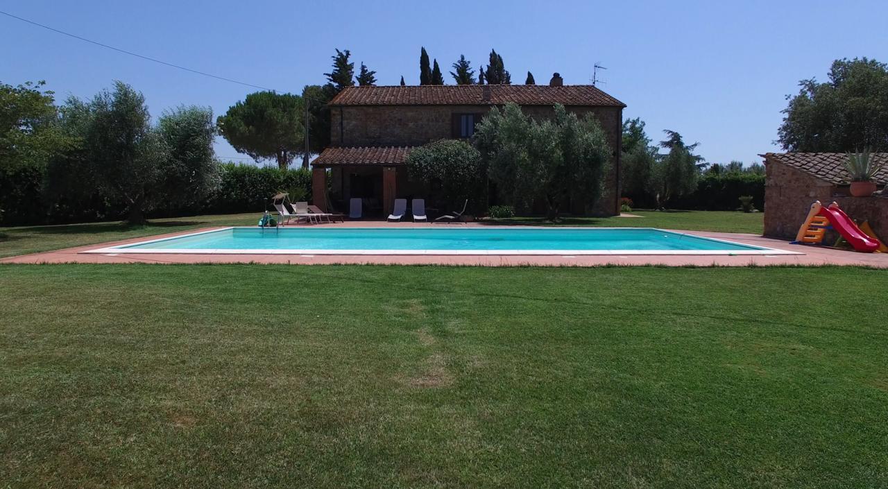 Casale Di Zio Nando Vila Campiglia Marittima Exterior foto