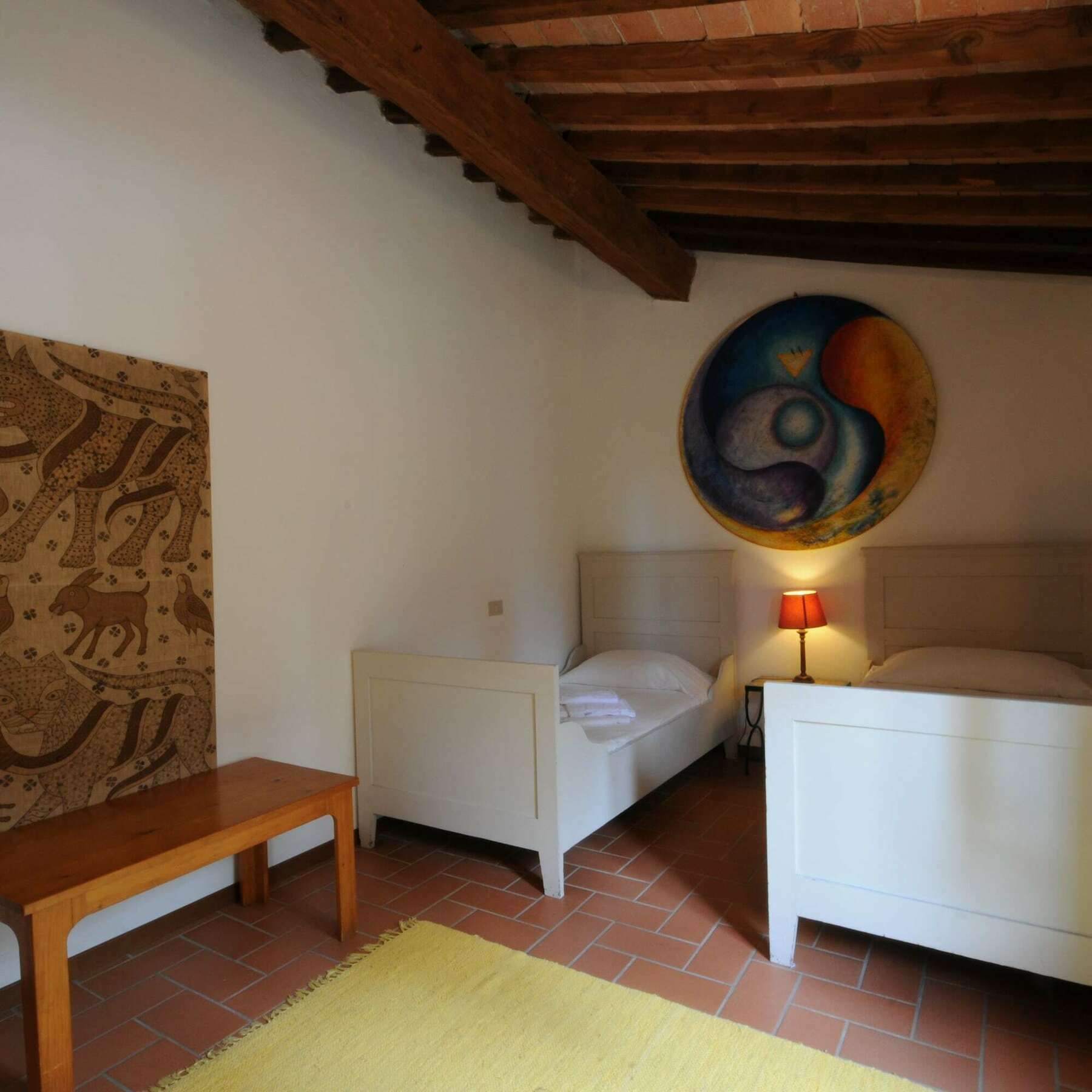 Casale Di Zio Nando Vila Campiglia Marittima Exterior foto