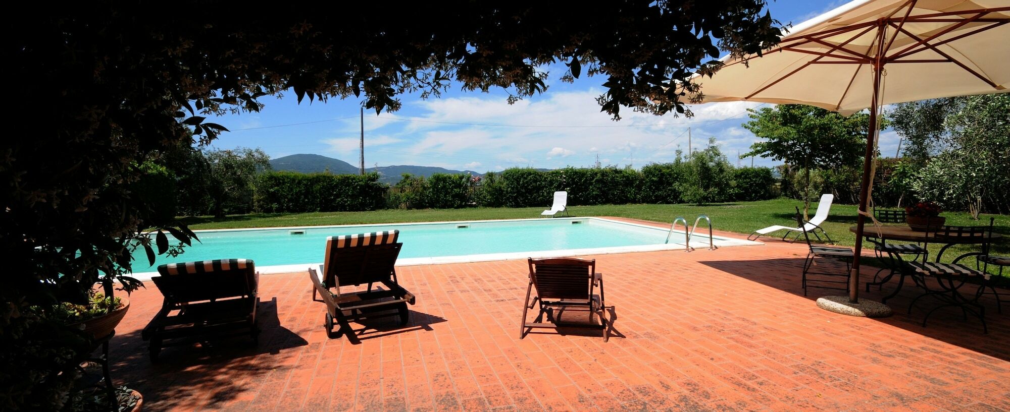 Casale Di Zio Nando Vila Campiglia Marittima Exterior foto